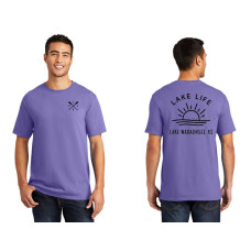 Port & Company® - Essential Pigment-Dyed Tee. PC099 (Comfort Colors)
